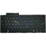 US Keyboard for Asus TUF Gaming A14 2025 FA401