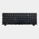 Black keyboard for HP OmniBook X Flip 16-cc0000