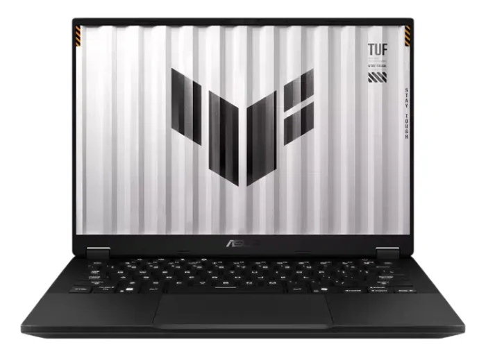 Asus TUF Gaming A14 (2026) FA401EA