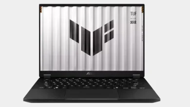 Asus TUF Gaming A14 (2026) FA401EA