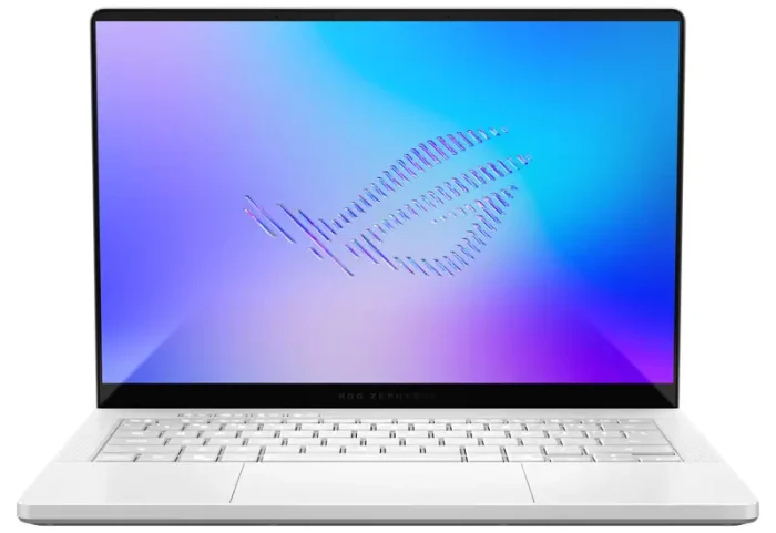 Asus ROG Zephyrus G14 (2026) GU405 display