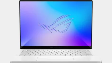 Asus ROG Zephyrus G14 (2026) GU405