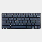 Blue keyboard for Lenovo Yoga 7 2-in-1 14AKP10