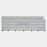 White Keyboard for Dell XPS 14 DA14250