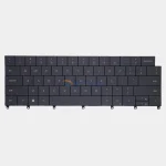 Black Keyboard for Dell XPS 14 DA14250