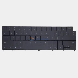 Black Keyboard for Dell XPS 14 DA14250