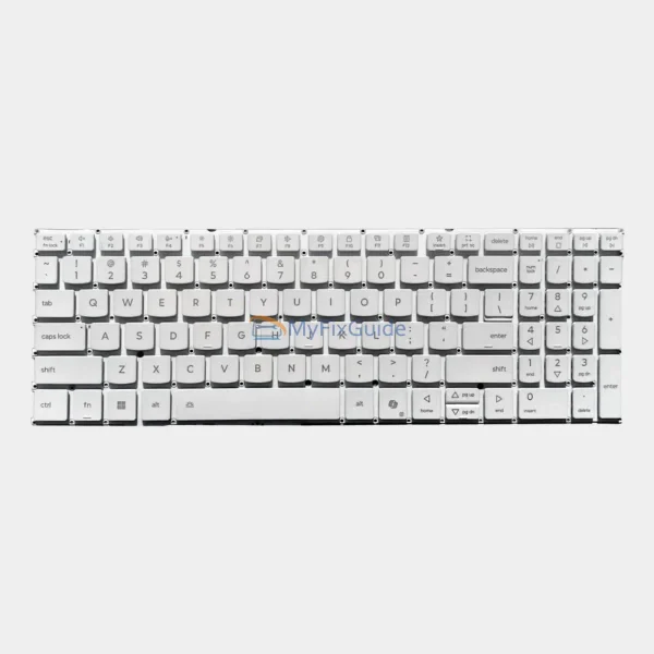 Keyboard for Lenovo Yoga 7 2-in-1 16AKP10
