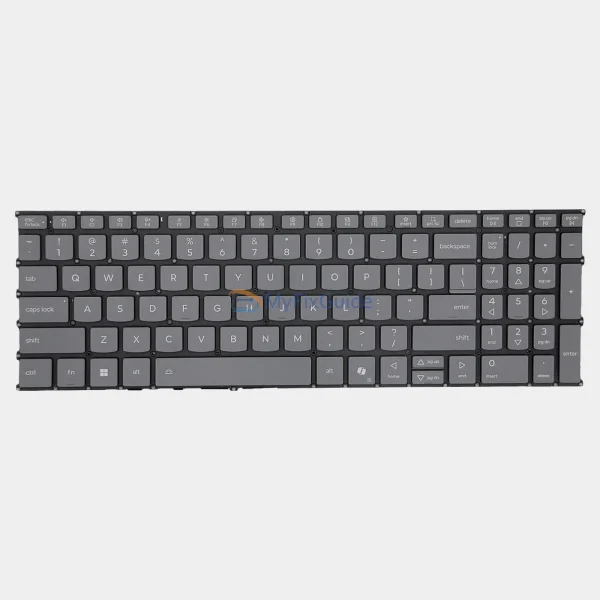 Keyboard for Lenovo Yoga 7 2-in-1 16ILL10