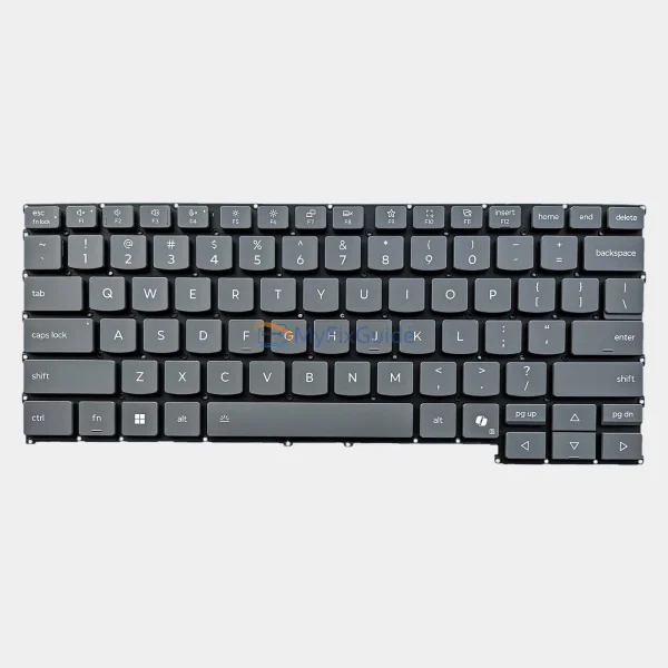 101509 Keyboard for Lenovo ThinkBook 14 G9