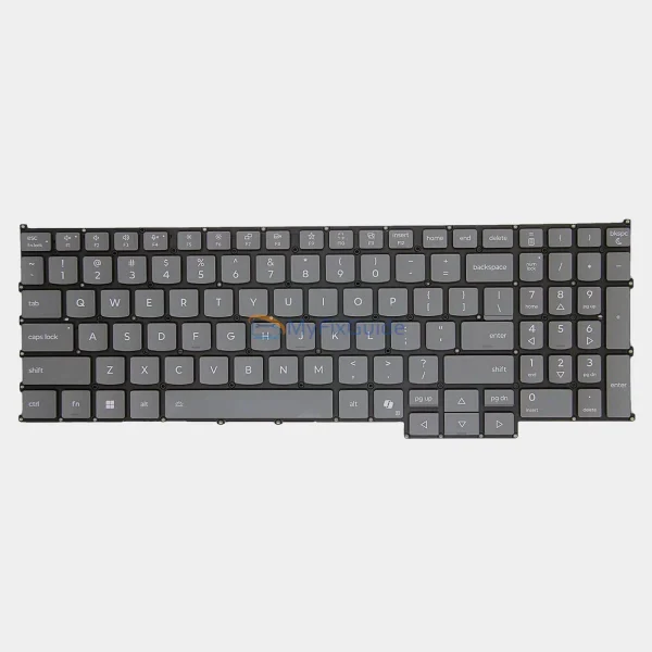 101511 Keyboard for Lenovo ThinkBook 16 G9