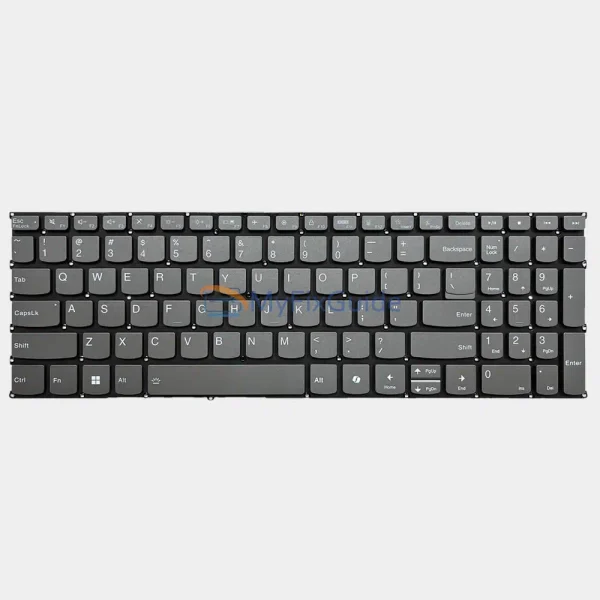 101515 Keyboard for Lenovo IdeaPad 5 2-in-1 16AKP10 16IAL10