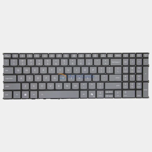 Keyboard for Lenovo IdeaPad Slim 5 16IPH11