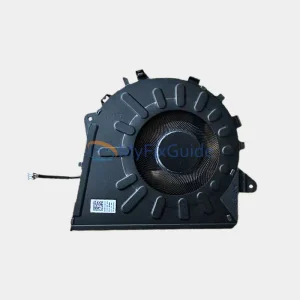 CPU Cooling Fan for Lenovo IdeaPad 5 2-in-1 14AGP11