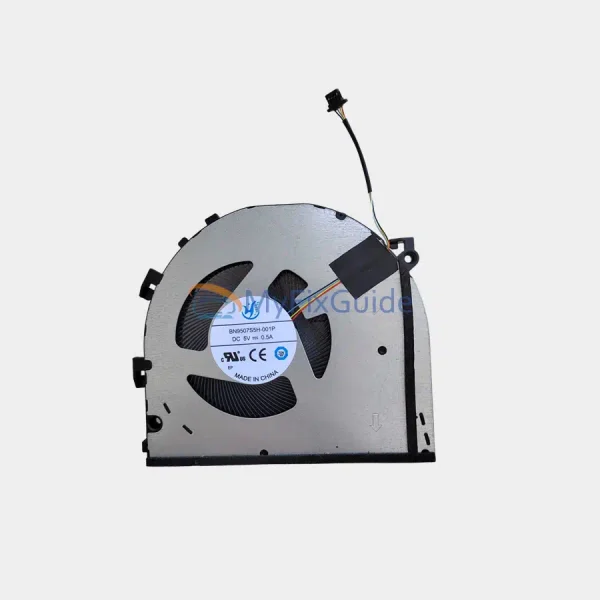101545 Cooling Fan for Lenovo IdeaPad Slim 5 14IMH10