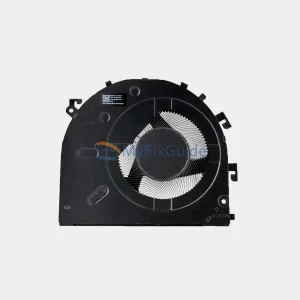 Cooling Fan for Lenovo IdeaPad Slim 5 14AGP11