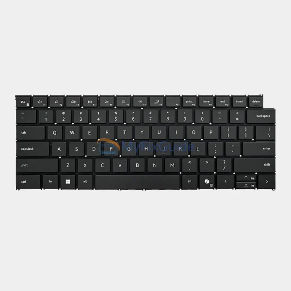 101568 Keyboard for Dell 14 DC14250 DC14255
