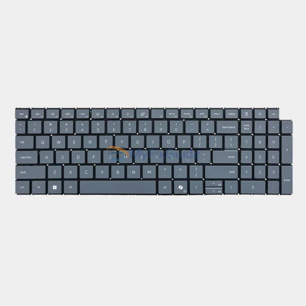Keyboard for Dell 16 DC16251