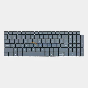 Keyboard for Dell 16 Plus DB16250