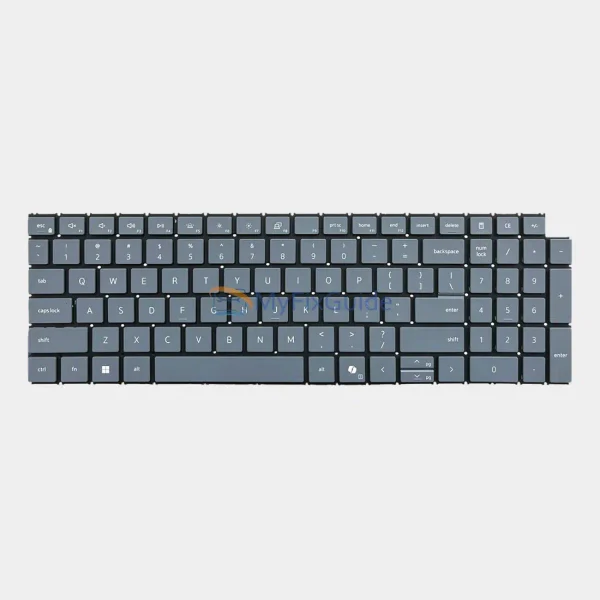 101576 Keyboard for Dell 16 Plus DB16250