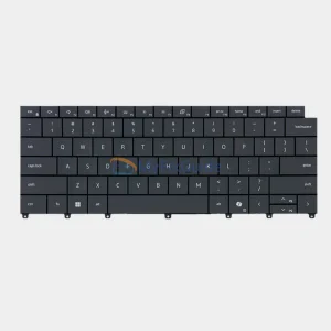 Keyboard for Dell Pro 13 Premium PA13250
