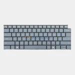 Keyboard for Dell Pro 14 Essential PV14255