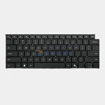 Keyboard for Dell Pro 14 Essential PV14250