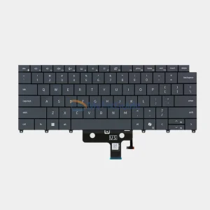 Keyboard for Dell Pro 14 Premium PA14250 PA14260