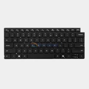 Keyboard for Dell Pro 3 14 P314260