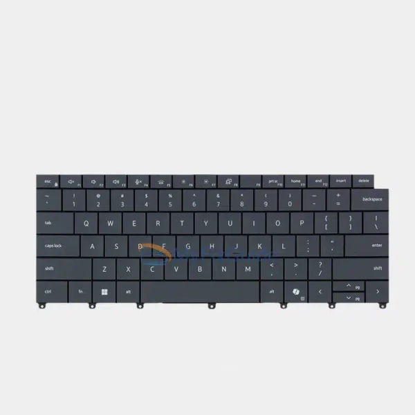 101591 Keyboard for Dell Pro Max 16 Premium MA16250