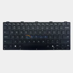 Keyboard for Dell Pro Rugged 14 RB14250