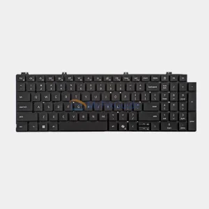 Keyboard for Dell Pro Precision 5 16S PW516260