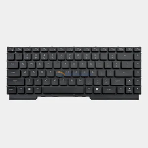 Per key RGB Keyboard for Alienware m16 R1