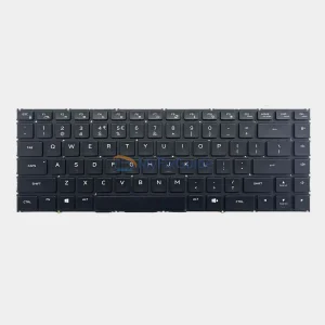 Cherry mechanical Per-key RGB Keyboard for Alienware M16 R1