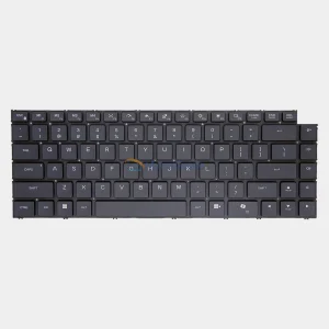 Per-key RGB Keyboard for Alienware x16 R1