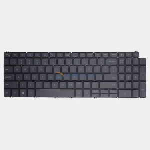 Keyboard for Dell Alienware 16 Aurora AC16250