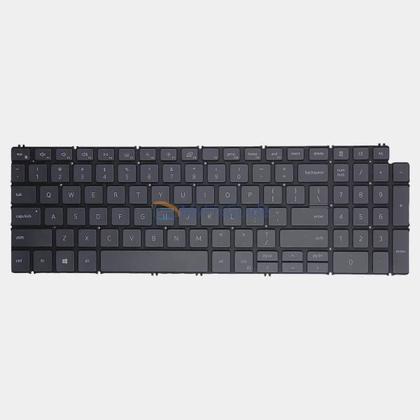 101606 Keyboard for Dell Alienware 16 Aurora AC16250
