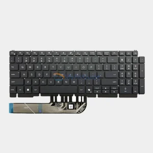 RGB Keyboard for Dell Alienware 16X Aurora AC16251