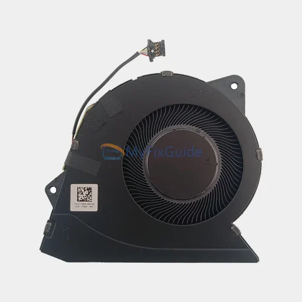 101615 CPU Cooling Fan for Dell 16 Plus DB16250 DB16255