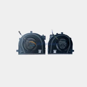 CPU Cooling Fan for Dell Pro 14 Premium PA14250