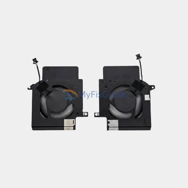 101625 CPU Fan for Dell Alienware x16 R2