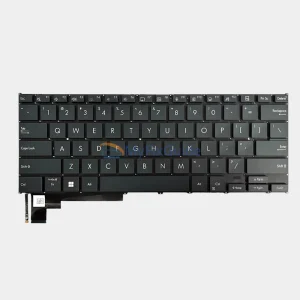 Keyboard for Asus Zenbook Duo UX8406MA