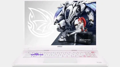 MSI Crosshair A16 HX MLG Edition E8WGK