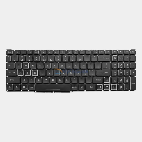 Keyboard for Acer Nitro 17 AN17-41