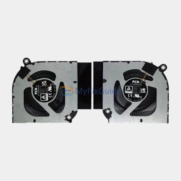 Cooling Fan for Acer Predator Helios NEO 16 PHN16-71 PHN18-71