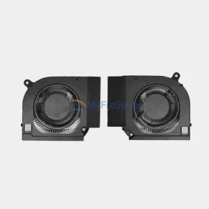 Cooling Fan for Acer Predator Helios NEO 16 PHN16-72 PHN18-72