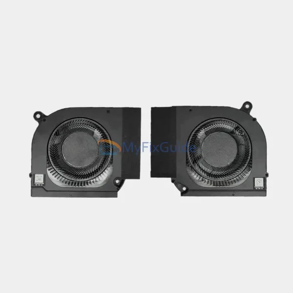 Cooling Fan for Acer Predator Helios NEO 16 PHN16-72 PHN18-72