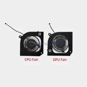 CPU Fan for Acer Nitro V16 ANV16-42 ANV16-61