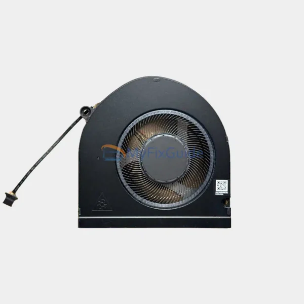 CPU Cooling Fan for Acer Nitro V14 ANV14-61