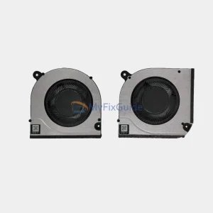 CPU Cooling Fan for Acer Nitro V15 ANV15-52