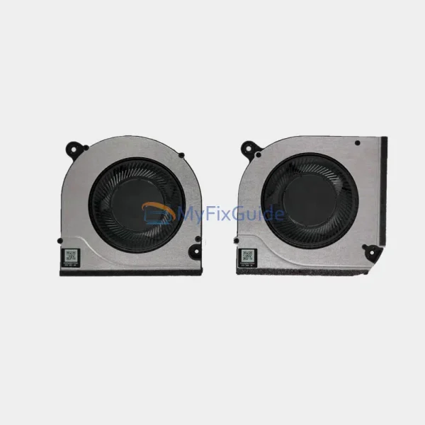 CPU Cooling Fan for Acer Nitro V15 ANV15-52